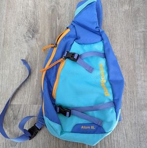 Patagonia Atom 8l Sling Bag